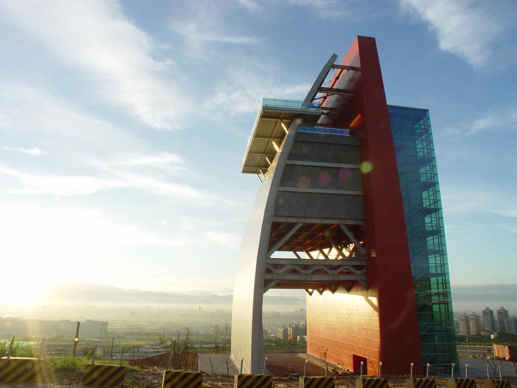 Central Taiwan Science Park, Taiwan